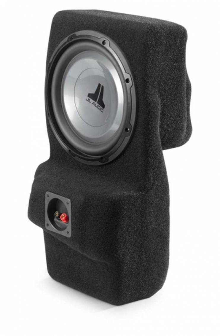 JL Audio SB-B-X5/10W1v2/BK