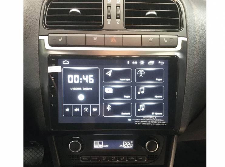 Incar RVW-FC584