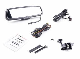 Incar VDR-03-FR11