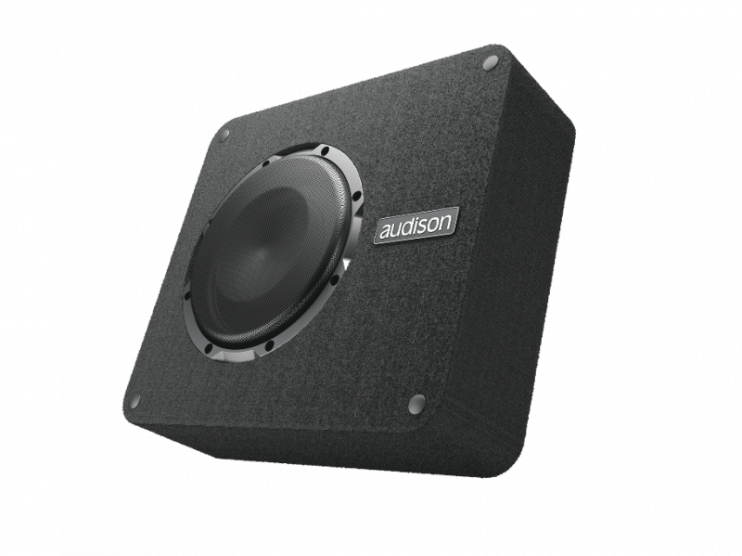 Audison APBX 8 DS