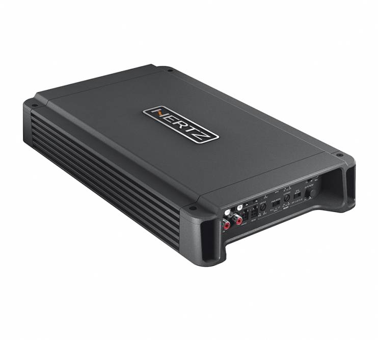 Hertz HCP 4Dk