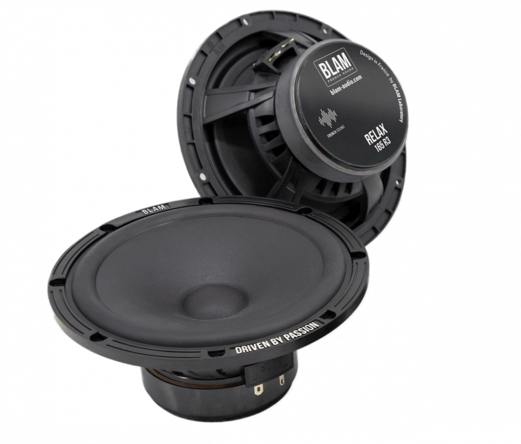 BLAM 165R3