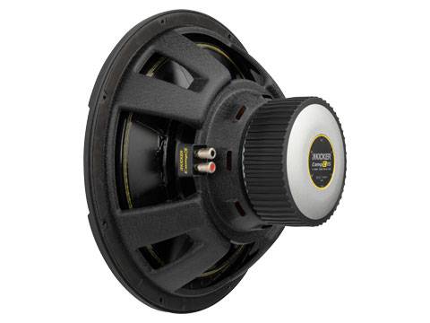 KICKER CWCD154