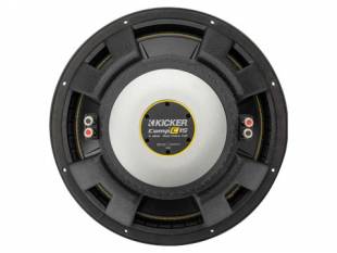 KICKER CWCD154