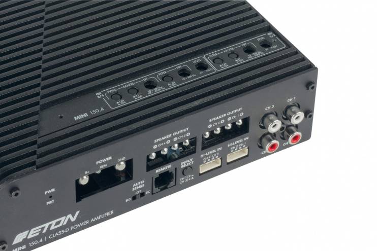 ETON MINI 150.4