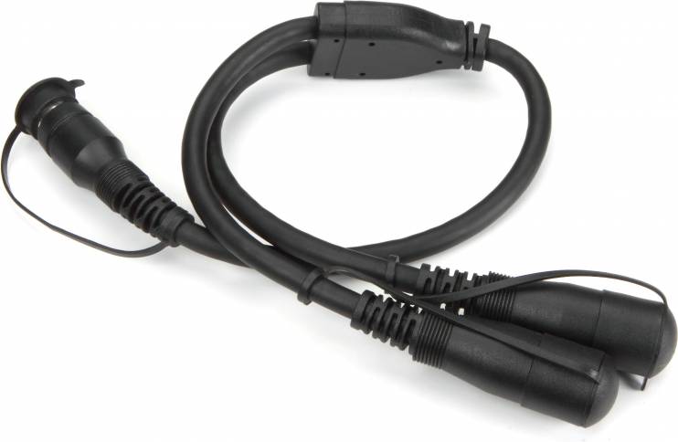 Rockford Fosgate PMXYC
