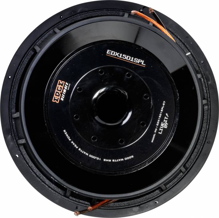 EDGE EDX15D1SPL-E7