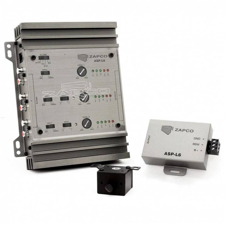 ZAPCO ASP-L6