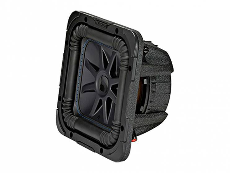 KICKER L7S82