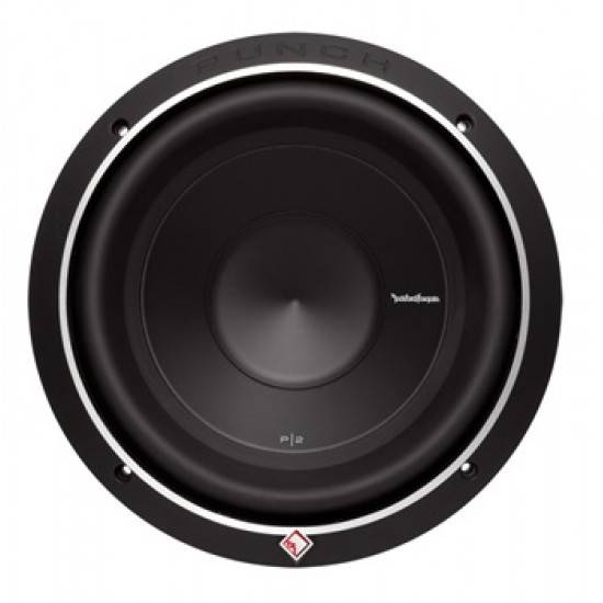 Rockford Fosgate P2D4-10
