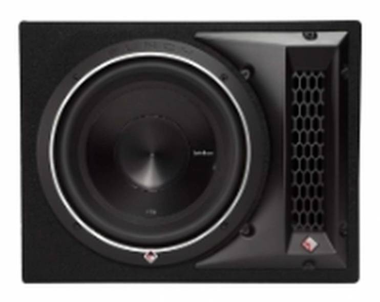 Rockford Fosgate P3-1X10