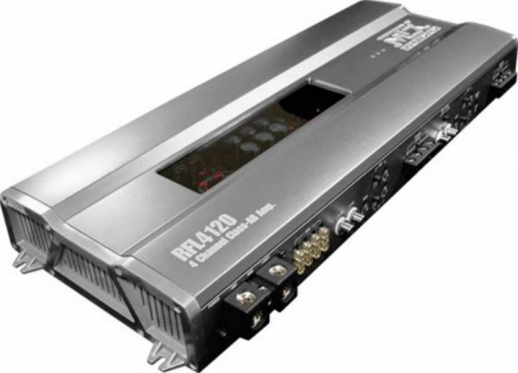MTX RFL4120
