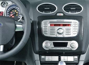 Incar RFO-N11S