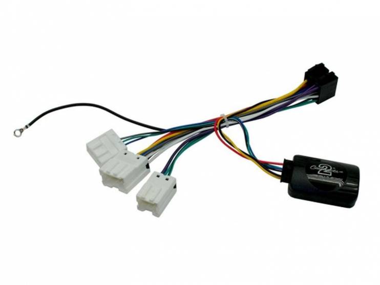 Connects2 CTSNS016.2