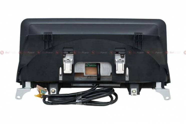 Штатная магнитола Redpower 31108 IPS BMW X5, X6 (E70, E71, E72) (2011-2014)