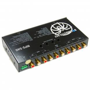 Soundstream MPQ-5XO