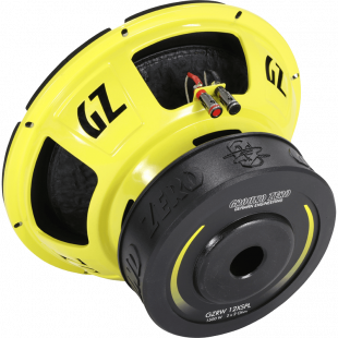 GROUND ZERO GZRW 12XSPL