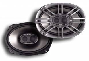 POLK AUDIO DB691