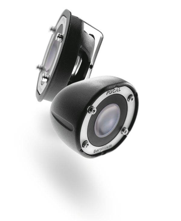 Focal Utopia Be Kit Tbe
