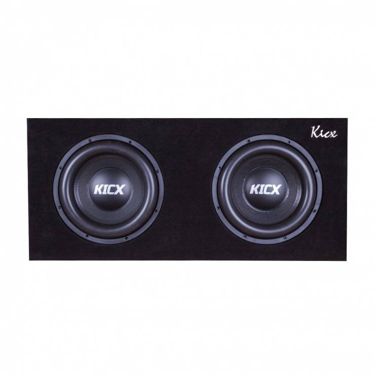 Kicx GX12-2BF