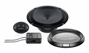 Audison APK 165 4 Ohm