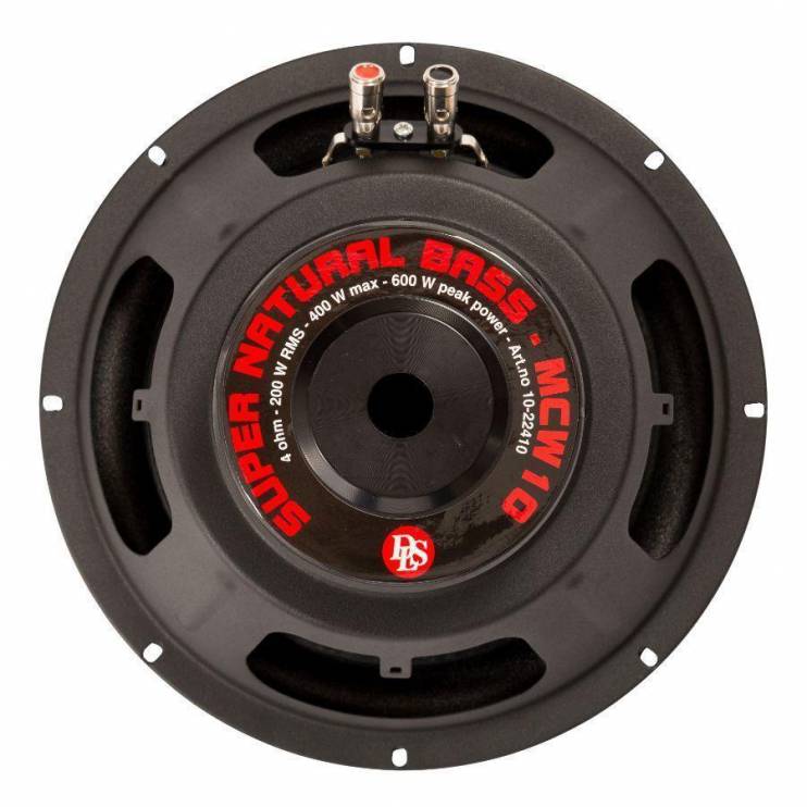DLS XCS-MCW10