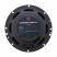 MOREL MAXIMO COAX 6 MKII