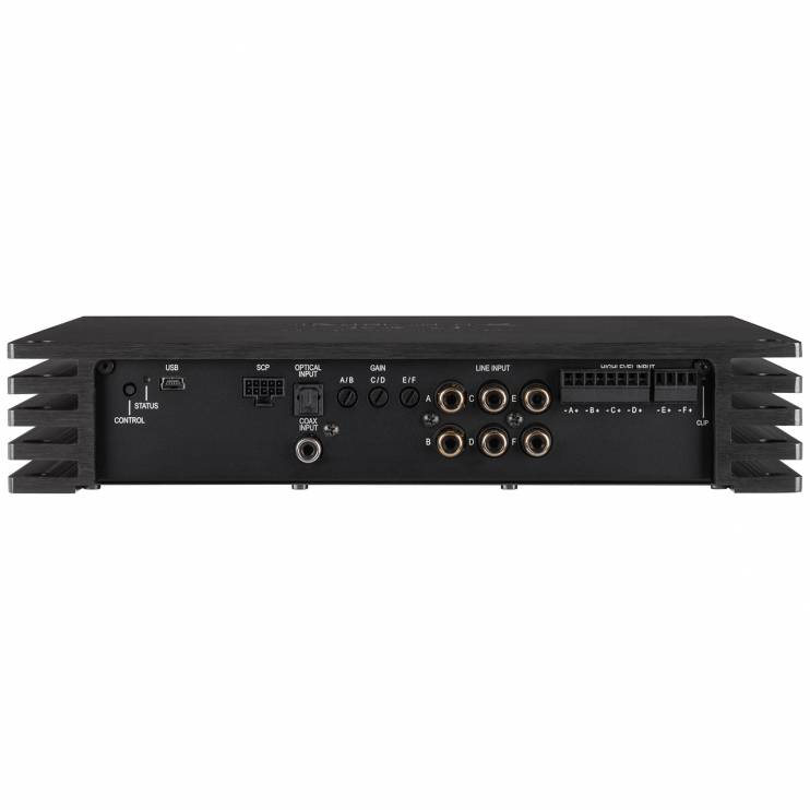Helix P-Six DSP Ultimate