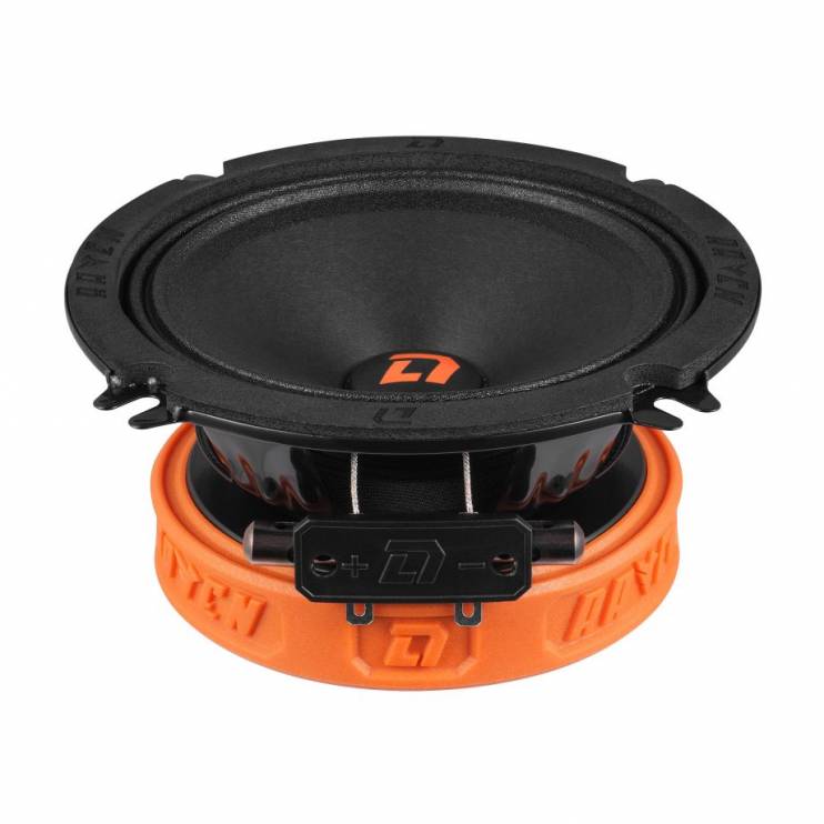 DL Audio Raven 130 V.2