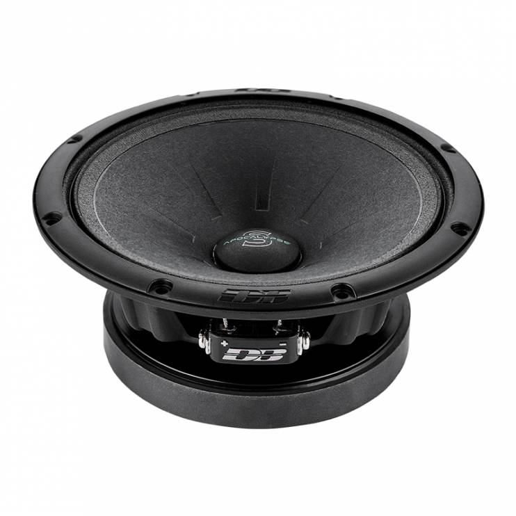 Apocalypse AP-M81SE