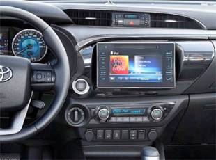 Incar RTY-N57