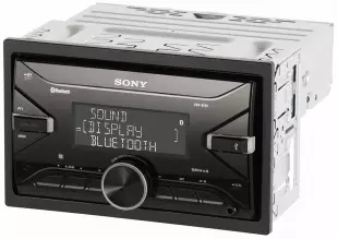 Sony DSX-B700