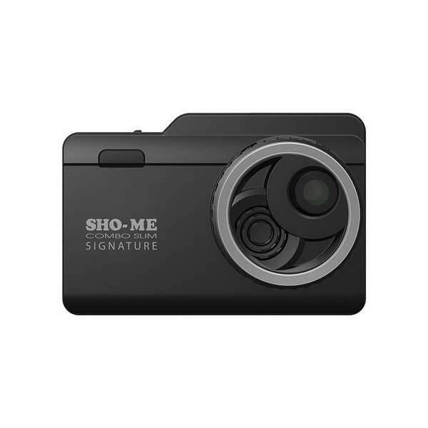 SHO-ME COMBO SLIM Signature