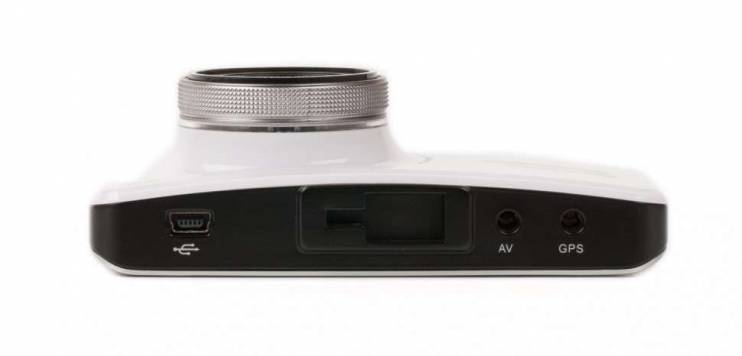 Blackview Z1 GPS White