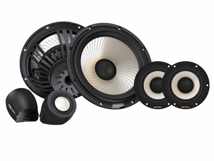 ETON CORE S3