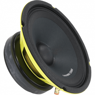 GROUND ZERO GZCM 8.0SPL