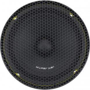 GROUND ZERO GZCM 8.0SPL