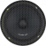 GROUND ZERO GZCM 8.0SPL