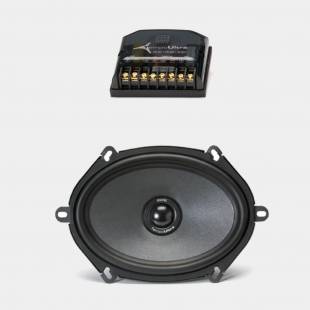 MOREL TEMPO ULTRA 572 INTEGRA