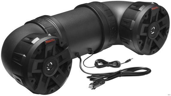 Boss Audio ATV6.5B
