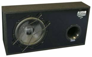 Audio System HX 12 SQ BR