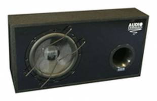 Audio System HX 12 SQ BR