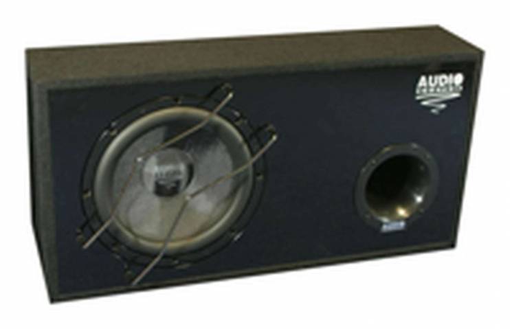 Audio System HX 12 SQ BR
