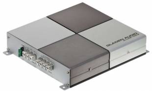 Gladen M-Line 100.2