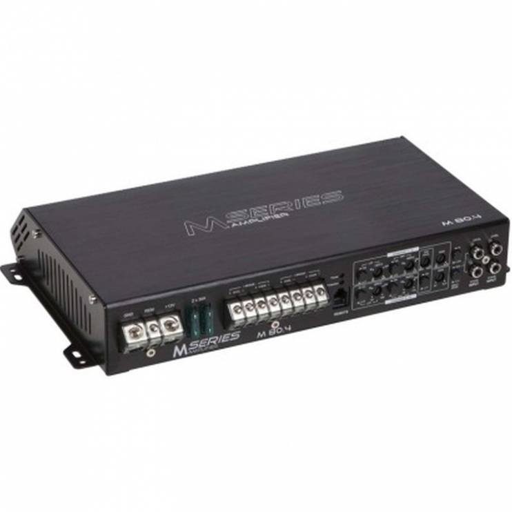 Audio System AM-M-80.4