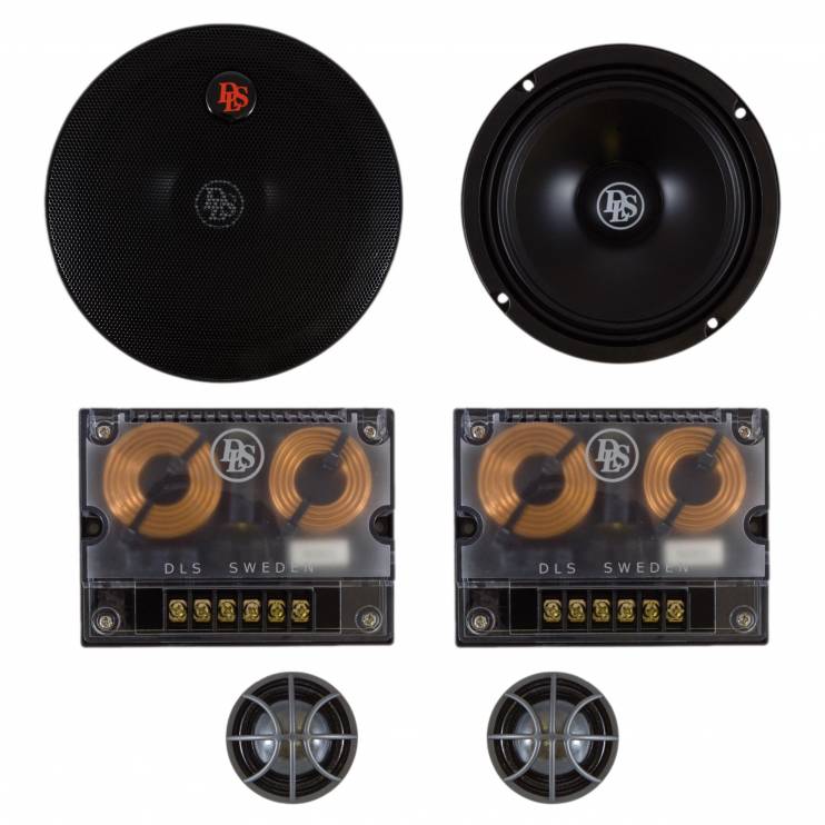 DLS XCK-RC6.2Q
