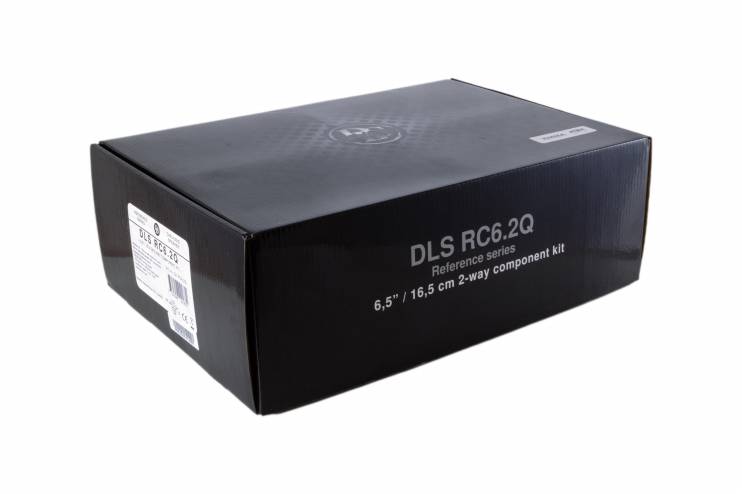 DLS XCK-RC6.2Q