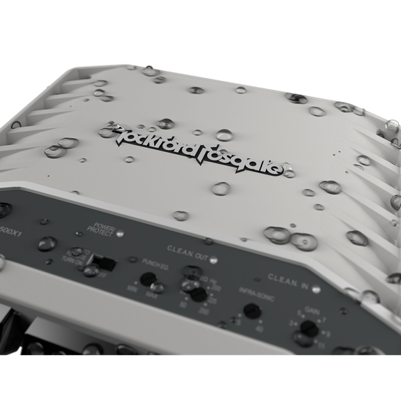 Rockford Fosgate M2-750X5	