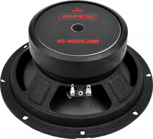 Ural WARHEAD AS-W200.2MB