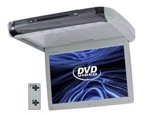 INCAR JS-1542 DVD (gray)